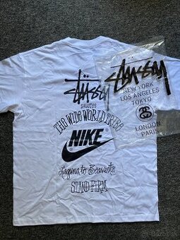Nike x Stussy The Wide World Tribe