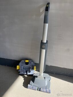 Karcher čistič tvrdých podlách BR 30/1 C Bp Pack