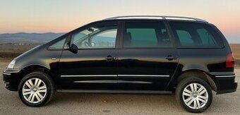 Volkswagen Sharan 1.9 TDI,Highline, 4x4, 85kW, 5/2010
