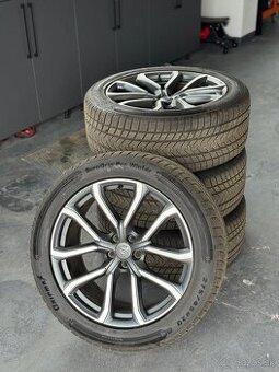 275/45 R20