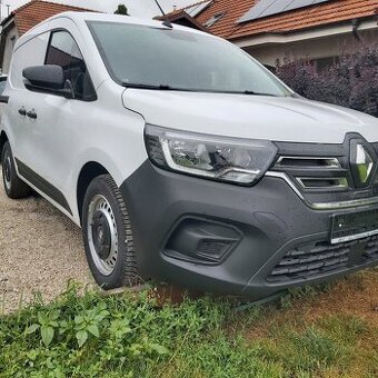 Renault KANGOO electric drive 90 kW