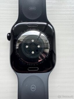 Apple watch series 10 46mm zaruka