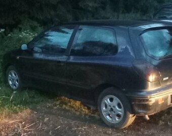 Predám Fiat bravo - 1