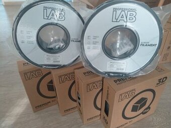 Filament PETG 1,75 Professional LAB