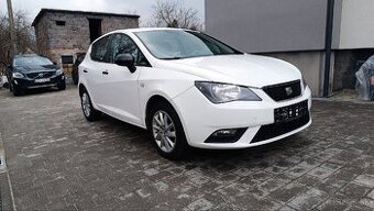 Seat Ibiza 1.2tsi 2015 - 1