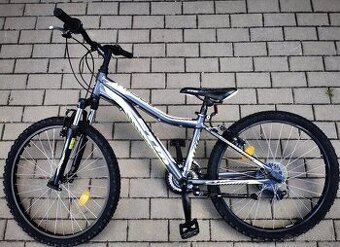 Na predaj detsky bicykel CTM ROCKY 24