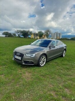 Audi A5 Sportback 2.0TDI