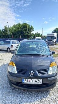 Renault Modus
