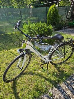 Bicykel CTM Florence