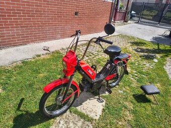 Babeta 210 - 1
