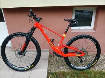 Scott Spark 960 Red
