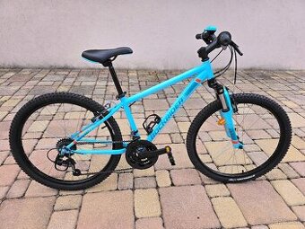 Zanovny detsky bicykel 24
