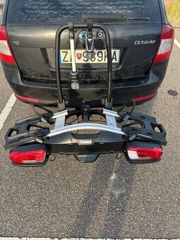 Predám Thule Velocompact 924