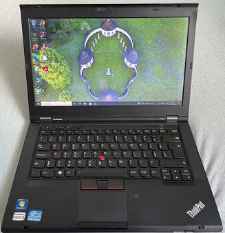 Lenovo Thinkpad T430