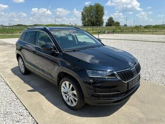 Škoda Karoq 1.6 TDI Style