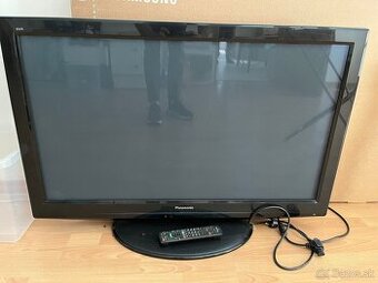 Panasonic plazmový TV
