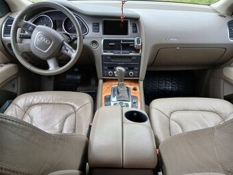 Audi q7 3.0tdi