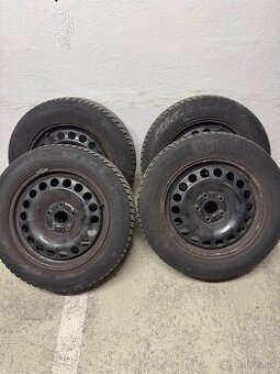 205/60r16 - 1