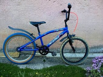 Skokan bicykel CROS -20"