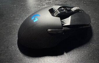 Logitech G903 lightspeed