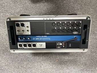 Soundcraft Ui16 + Case - 1