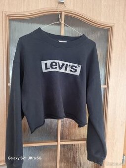 Mikina Levis - 1