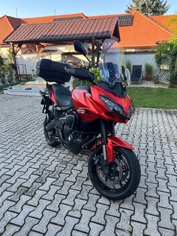 Kawasaki versys 650 ABS 2017