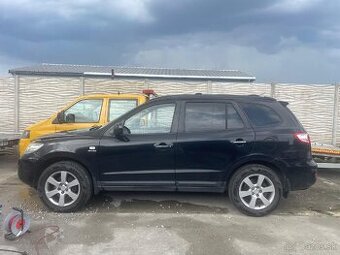 Predám Hyundai Santa Fe 2009