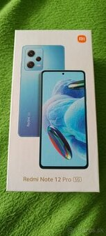 Redmi note 12pro 5g