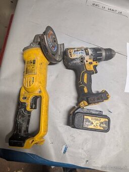 Dewalt flexa,akucka