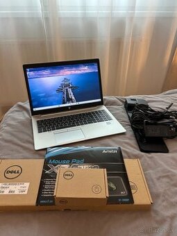 HP EliteBook 850 G5 - 1