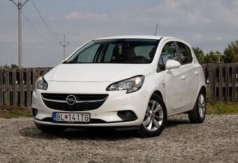 Opel Corsa 1.4 Enjoy AT6