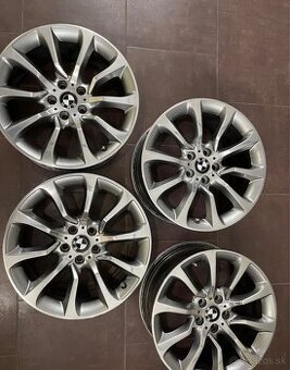 BMW kolesá r19 Originál styling 453