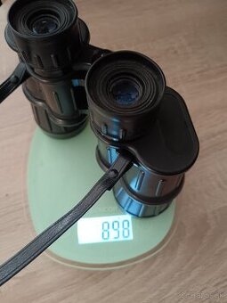 Ďalekohľad Bushnell Bausch & Lomb top stav