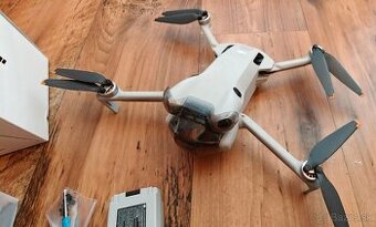 DJI MINI 4 PRO