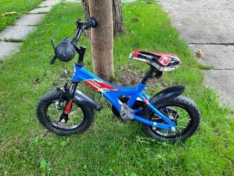 Detsky bicykel 12"