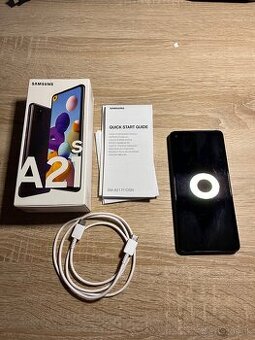 Samsung Galaxy A21s