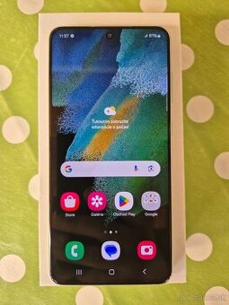 Predám Samsung S21 FE 5G