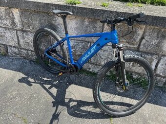 Elektro bicykel MTB