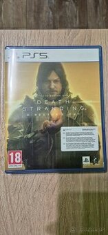 death stranding director's cut ps5 - 1