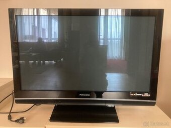 Panasonic VIERA plne funkcny televizor