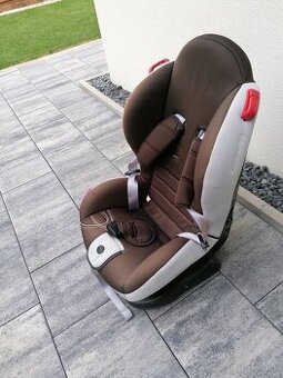 Detská autosedacka coto baby