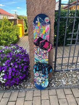 Snowboard Rossignol