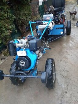 Malotraktor