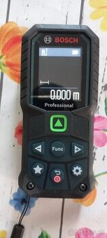 Laserový meter Bosch GLM 50-25 G