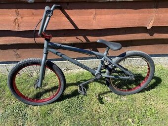 Predám BMX Dema