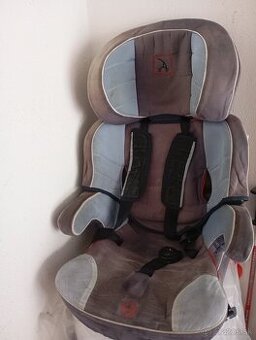 autosedačka - 9-36 kg.