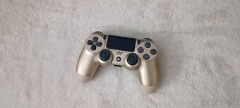 Gamepad pre ps4