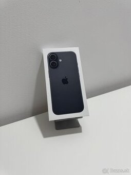 Apple iPhone 17 512GB Neaktivovany