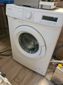 Pracka philco 43cm slim 4kg